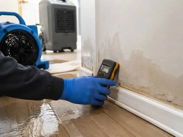 24/7 Water damage restoration services in Rocky Hill, NJ - Rapid flood cleanup and mitigation